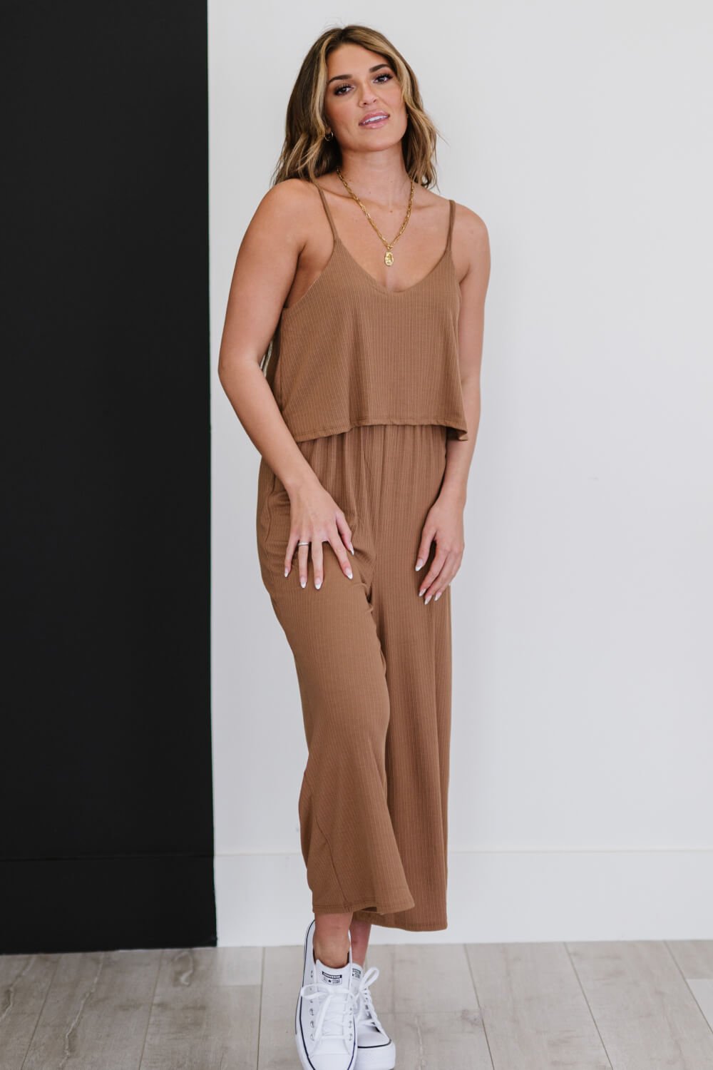 Zenana Jumpsuit - Do Shop It™