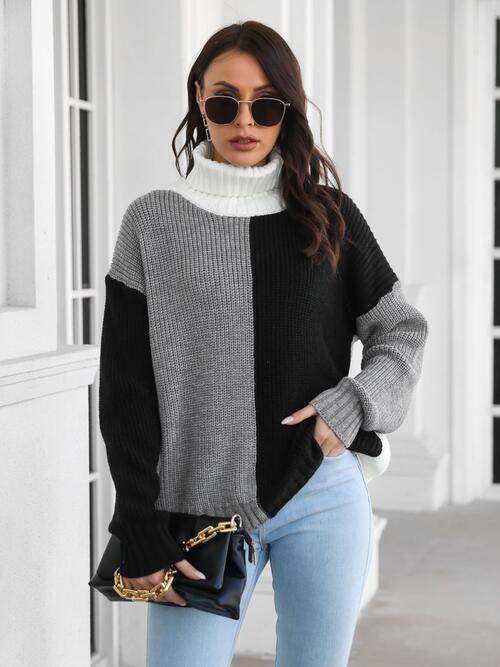 Sweaters & Knitwear